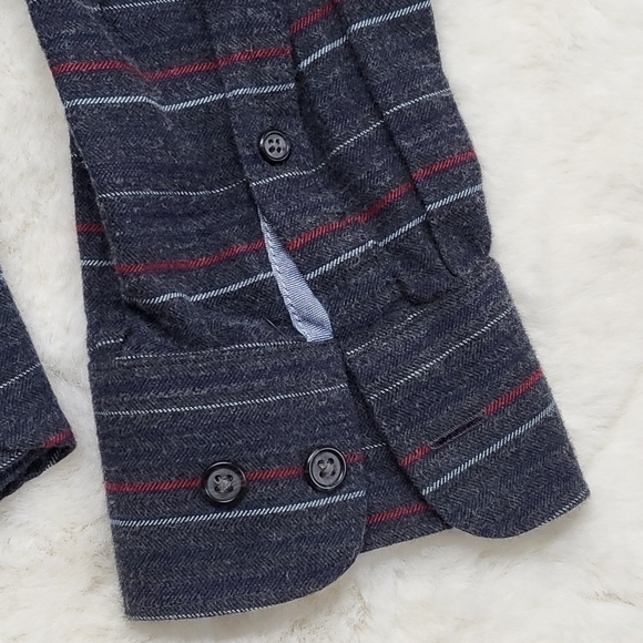 Original Penguin Munsingwear Men's Button Down slim Fit Size Small cotton easter - Picture 4 of 7